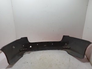 Rear bumper 