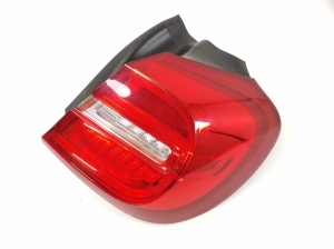  Tylna lampa narożna 