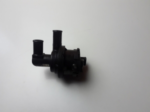  Circulation pump 