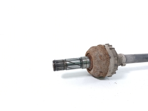VOLVO XC90 (2015–2024) Antriebswelle hinten und ihre Teile 31325816 - 3
