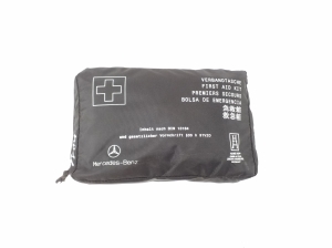   Trousse de premiers secours 