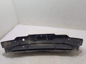 VOLVO EX30 I (2023–2026) Rear bumper lower spoiler 31345661 - 3