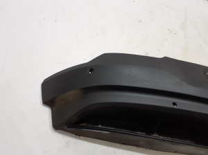 VOLVO EX30 I (2023–2026) Rear bumper lower spoiler 31345661 - 4