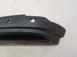VOLVO EX30 I (2023–2026) Rear bumper lower spoiler 31345661 - 5