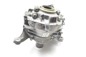 Mazda CX-5 (2011–2017) Transfer case and its parts KN01 - 2