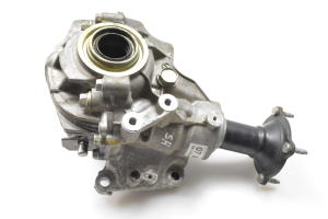 Transfer case and its parts - KN01