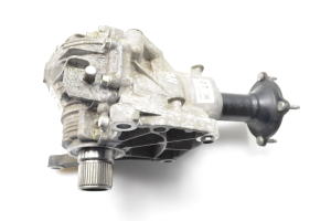 Mazda CX-5 (2011–2017) Transfer case and its parts KN01 - 4
