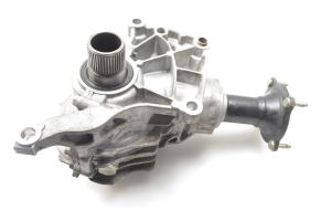 Mazda CX-5 (2011–2017) Transfer case and its parts KN01 - 5
