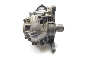 Mazda CX-5 (2011–2017) Transfer case and its parts KN01 - 3