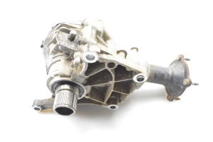 Mazda CX-5 (2011–2017) Transfer case and its parts KN01 - 2