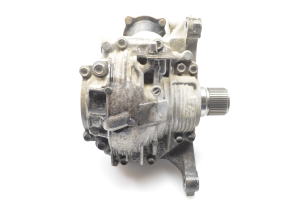 Mazda CX-5 (2011–2017) Transfer case and its parts KN01 - 4
