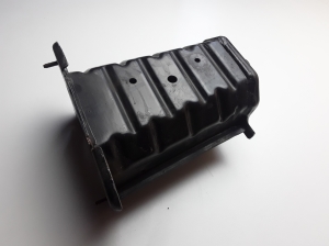  Shock absorber for front bumper beam 