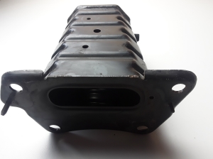  Shock absorber for front bumper beam 