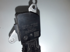  Air flow sensor 