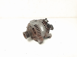   Lichtmaschine 
