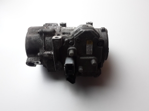   Klimakompressor Pumpe 