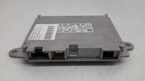 Mercedes Benz CL-Class C216 (2006–2014) Control unit A2218705885 - 2