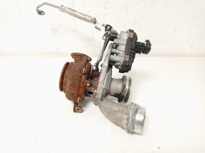  Turbina 