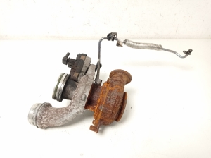  Turbina 