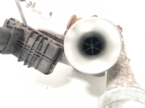  Turbina 