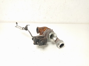  Turbina 
