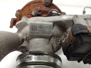  Turbina 