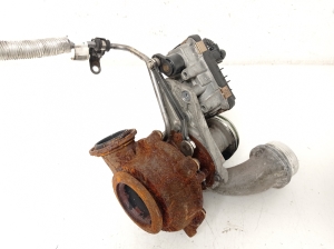  Turbina 