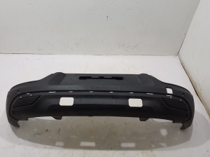 Rear bumper - 850220923R