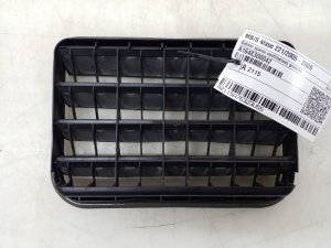 Mercedes Benz S-Class 221 (2005–2013) Tagumise poritiiva ventilatsioonivõre A1648300042 - 3