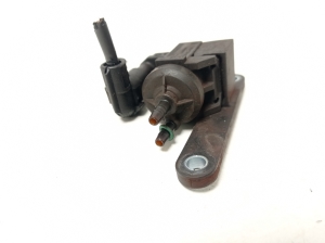  Solenoidy 