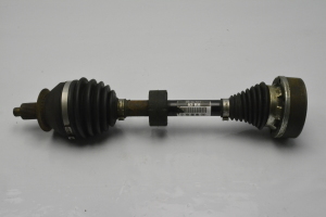 Skoda Fabia MK 2 (2007–2014) Antriebswelle vorne und ihre Teile 6R0407763