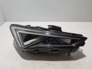CUPRA Formentor I (2020–2026) Scheinwerfer vorne 5FG941008F