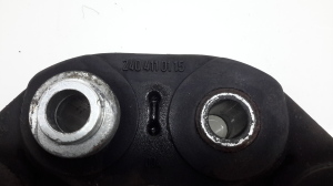  Cardan shaft rubber connection 