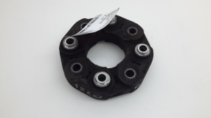  Cardan shaft rubber connection 