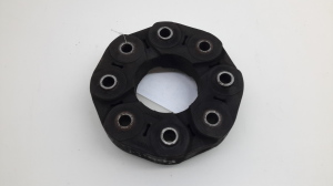  Cardan shaft rubber connection 