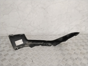 VOLVO XC90 (2015–2024) Front bumper trim strip 31694567 - 4