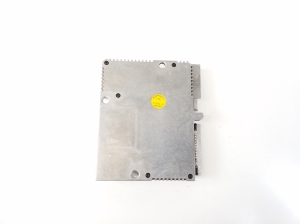 Volkswagen Phaeton (2002–2017) Engine control unit 3D0035704D - 2
