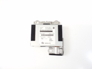 Control unit - 861A048010