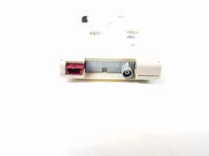 BMW 7 SERIJA E65 (2001–2008) Antennenverstärker 6938064 - 3
