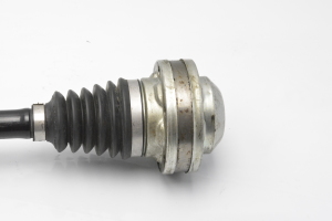 AUDI Q3 8U (2011–2018) Front drive shaft and its parts 5N0407704 - 3