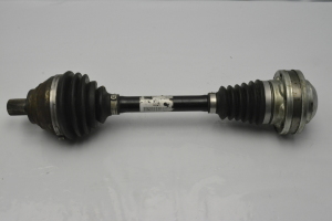 Front drive shaft and its parts - 5N0407704