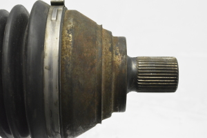 AUDI Q3 8U (2011–2018) Front drive shaft and its parts 5N0407704 - 5