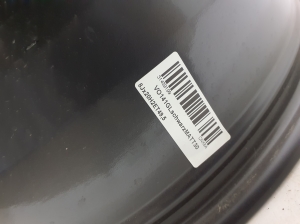 VOLVO V90 (2016–2026) Rim set - 4