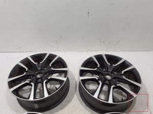 VOLVO V90 (2016–2026) Rim set - 6
