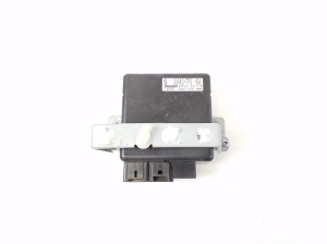 Servolenkungspumpenmodul - 39980TF0E4