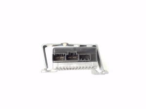 Honda Jazz (2008–2015) Power steering pump module 39980TF0E4 - 3