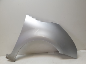 Front fender