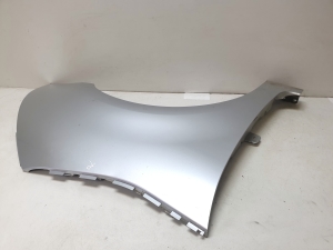 Citroen C4 Picasso (2007–2013) Front fender - 5