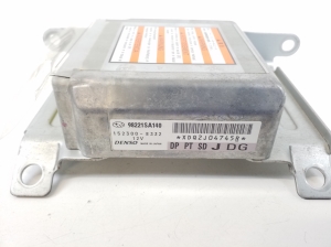 Subaru Forester SH (2007–2013) Airbag module 98221SA140 - 2