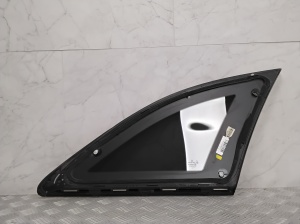 Mercedes Benz C-Class 205 (2014–2021) Seitenscheibe hinten (Karosserie) A2056706900 - 2